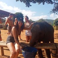 La maison de Jessy
