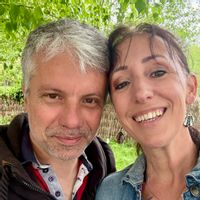 Le coin de vacances de Caro