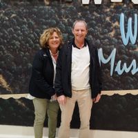 La maison de Ursula und Bruno