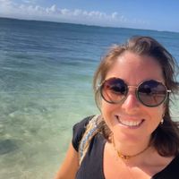 Bonjour et Bienvenue chez nous , à Pointe Noire en Guadeloupe :)