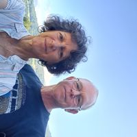 chez Isa et JF