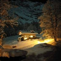 La maison de Ketty