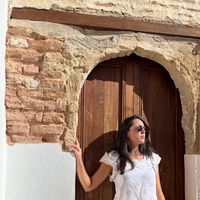 La maison de Silvia