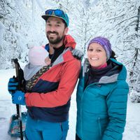 Bienvenue chez Yann, Pauline & Meije Notre maison à la montagne !