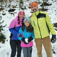 La Molina. Maison au pied des pistes, au cœur des montagnes