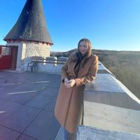La maison de Oleksandra