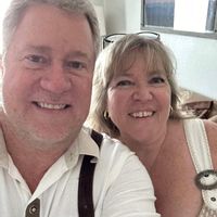 La maison de Scott and Kim