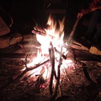 le tipi amérindien