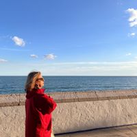 La maison de Leonor