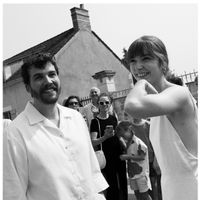 La maison de Louise & Pierre