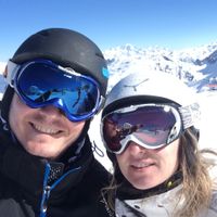 La maison de Sébastien, Chalet Le lys Martagon - 12 personnes - Les 3 Vallées - vue magnifique !
