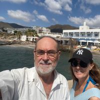 La maison de Agustín y Veronica