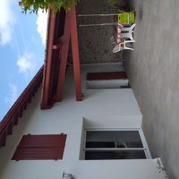 La maison de Maider