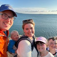 La maison de Liz
