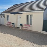 La petite maison indépendante à Dole
