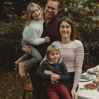 La maison de Stijn & Benedicte