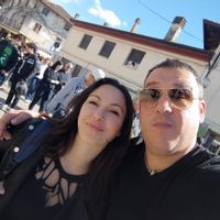 La maison de Giorgia