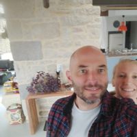 La maison de Marion et Guillaume