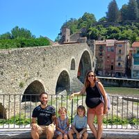 La maison de Laia