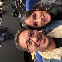 Chez Noëmie et Ugo