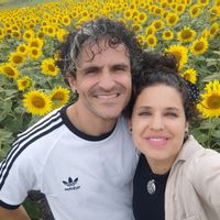 La maison de Félix y Paloma