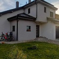 La maison de Iva