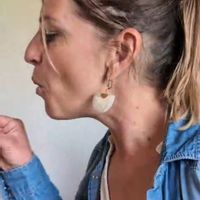 La chambre privée de Melodie