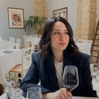 La maison de Elisa