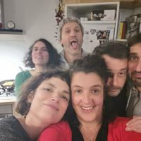 Maison dans le bourg de Gorges, a 200m d'une gare desservant Nantes en 20 minutes. A côté de Clisson