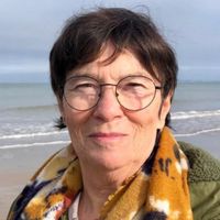 Une chambre privée chez Marie-Mad