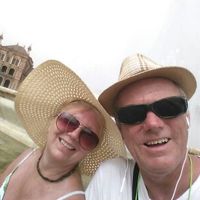 La maison de Gary & Beatrice
