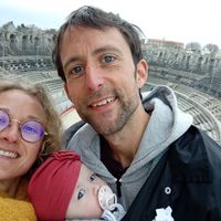 Le nid charmant de Chloé et Ludovic