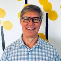 La maison de Nick