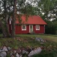 La maison de Annie