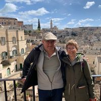 La maison de Florence et Jean-Pierre