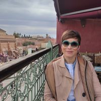 La maison de Graciela