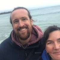 La maison d'Ewen et Fanny