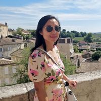 La maison de Chloé Hoang My Linh