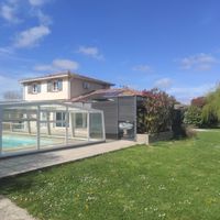 Maison au calme entre Toulouse et le Gers