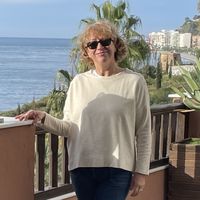 Un balcon sur la mer