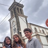 La maison de Ana