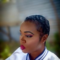 La chambre privée de Eniola