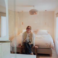 La maison de Julie