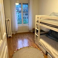 Magnifique appartement plein centre ville de Bienne