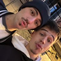 La maison de Petros