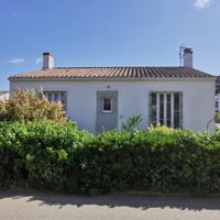 La maison de Maguy