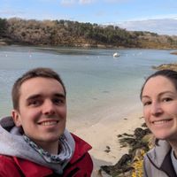 Chez Noémie et Baptiste