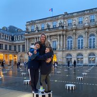 Maison de Ville dans le Grand Paris