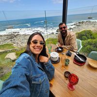 Cobertura de Glauco e Ana  – Conforto e Exclusividade na Amazônia