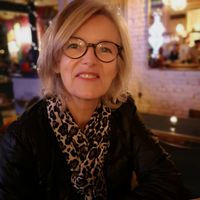 La chambre privée de Christine